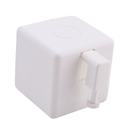 Graffiti Zigbee Finger Robot Automatic Remote Timed Voice Control  Home Thumb Remote Control with Robotic Arm