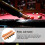 2Pièces Support Mural Bois Pour Queue De Billard Rangement Décoratif 3