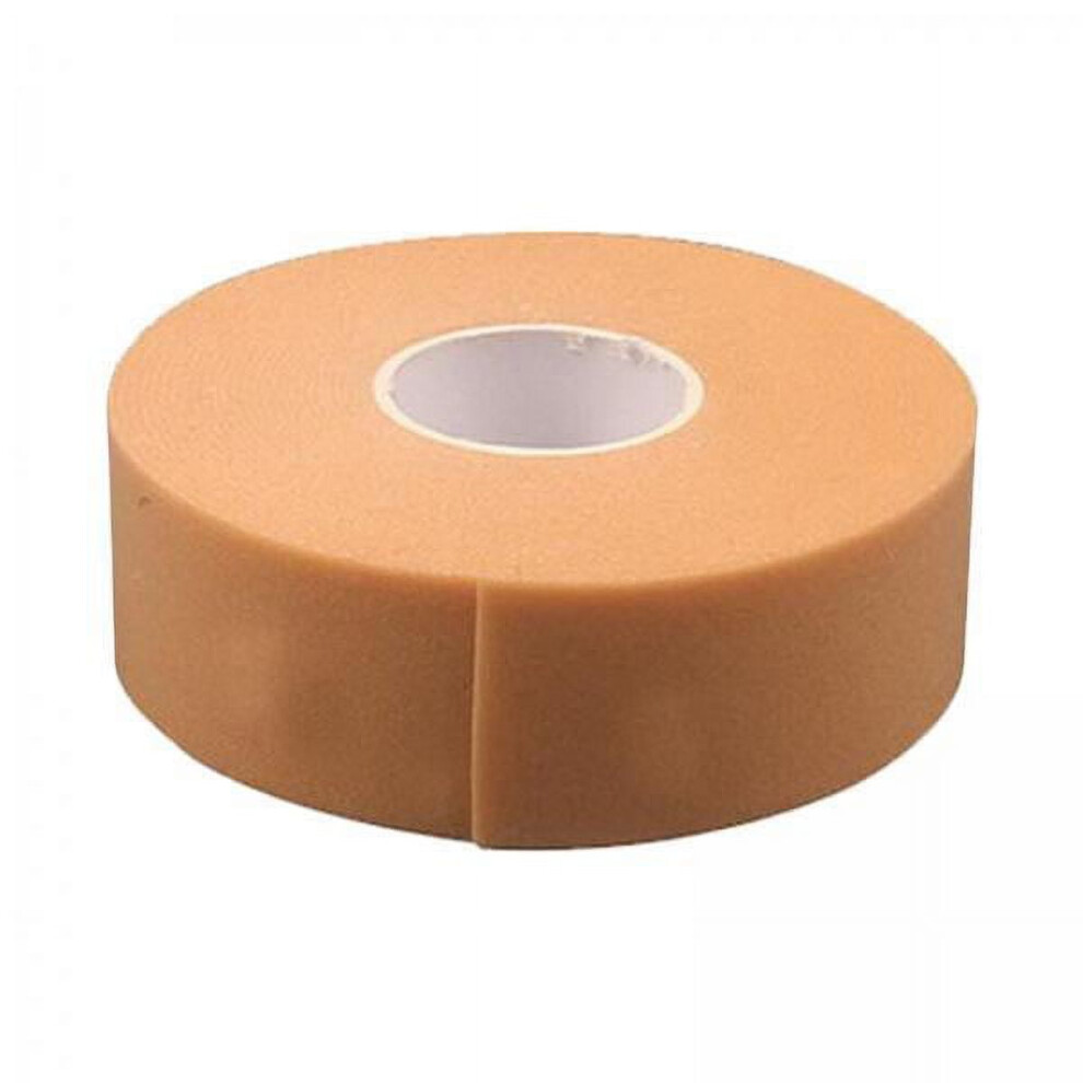 3x Moleskin Tape Pads Stickers Blister Prevention Pads Anti-wear Pads for Feet Fabric Padding, 4.5M X 2.5CM