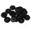 Trärunda 4-hålsknappar 30 mm – 20 st 5