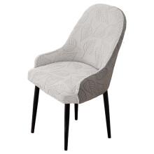 Stretch Dining Chair Covers Nylon-Spandex 1 Pack