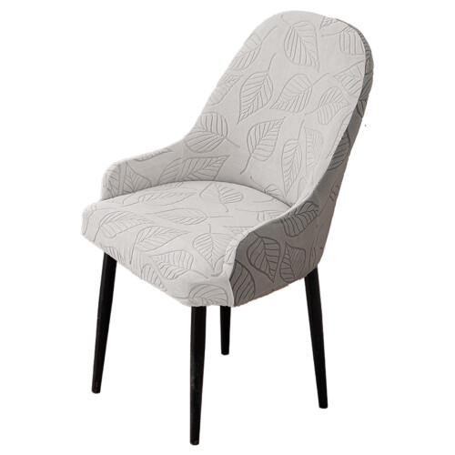 Stretch Dining Chair Covers Nylon-Spandex 1 Pack