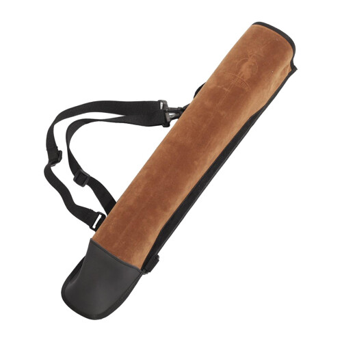 Aljava para flechas de arco e flecha, resistente, pacote com 12 unidades. 1