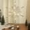 LED-Stern-Weihnachtsbaumspitzendekoration, 5-zackig 1