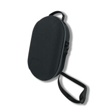 Opbergtas voor  Quest 3 Verstelbare Draagbare Schouderriem Doos Harde Hoes voor  4 Ultra VR-Accessoires