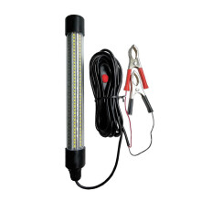 12V 24V Fishing Light 20W Hight Power LED Underwater Fishing Light IP68 Waterproof Sea Fishing Light White Light