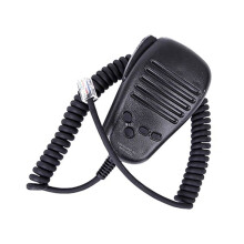 Handlautsprechermikrofon für  FT-7800R/1907R/8900R/1807/1802 Radio-Walkie-Talkie-Zubehör