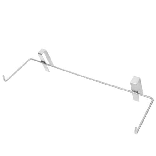 2Pièces Support Ruche Professionnel Acier Inoxydable Argenté Pratique 2
