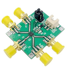 Módulo de Comutação RF HMC7992 6 GHz Módulo de Comutação RF Não Reflexivo para Componentes Eletrônicos
