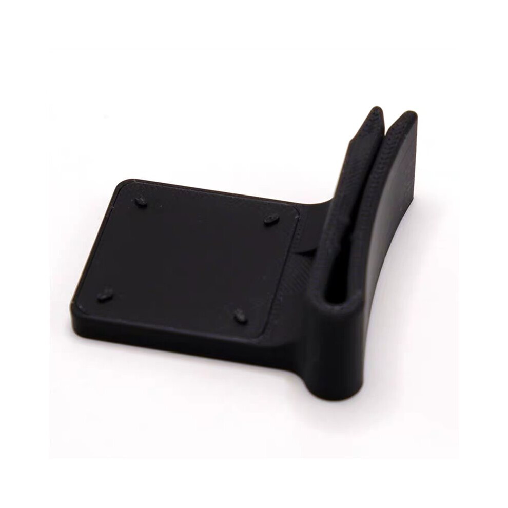 For Go Ultra First-Person View Magnetic Side Hat Clip Mount Camera Cap Holder Black 6031526686175