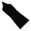 2Pièces Mannequin Corps Velours Noir Durable Élégante 3