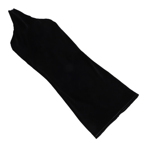 2Pièces Mannequin Corps Velours Noir Durable Élégante 2