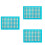 3.5mm Remote Control Button Repair Conductive Tape Game Console Handle Button Contact Failure Repair Accessories 1
