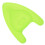 5Pièces Kickboard Natation Eva Triangle Durable 2
