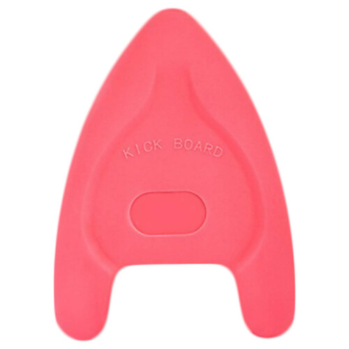 5Pièces Kickboard Natation Eva Triangle Durable 2