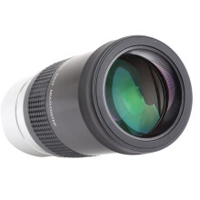 2-Zoll-40-Mm-Okularzubehör für Astronomische Teleskope, Mehrschichtig Beschichtetes Metallmaterial, Großes HD-Sichtfeld