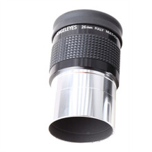 2-Inch 26mm Eyepiece Astronomical Telescope Accessories, Multi-Layer Coated Metal Material, Large Field of View HD