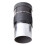Acessórios para Telescópio Astronômico Ocular de 2 Polegadas e 32 Mm, Material Metálico Revestido Multicamadas,  Campo de Visão HD 1