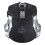 Wireless Silent Mouse  Dual Mode Design, 2.4G Dual Mode Rechargeable Optical Mouse for Laptop PC Game Office 1