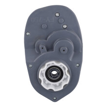 RS755 Children Electric Car Motor Gearbox 24 16000RPM Gear Case Toys Electric Car Parts for Remote Control Car
