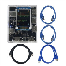 KMBOX Nvideo Network Controller Video Acquisition Card Support Loop Out Function for XBOX360 Converter