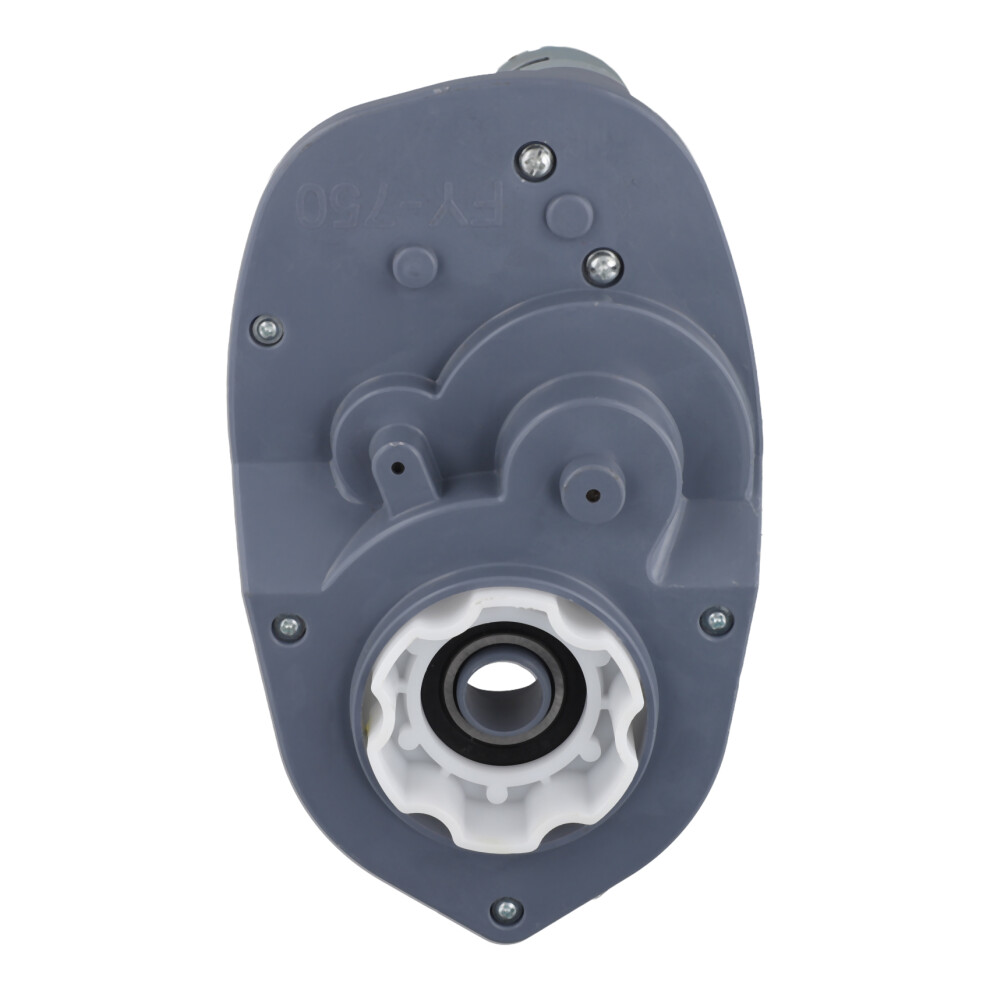 Rs775 Motors Gearbox For Children Electric Car 24V 25000Rpm High Torque Motors Gearbox For Remote Control Car 6032089477842