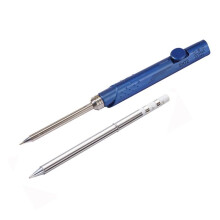 SH72 Soldering Iron 65W 12-24V 220-400 Adjustable Temperature SH72 B2 Welding Tool Not T12 Dark