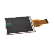 LCD Display Screen for Z70 Z71 Z81 Z80 XP10 - Digital Camera Repair Parts