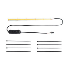 Pour A1 LED Très Brillante Ra95 24 V, Lumière de Remplissage LED pour Imprimante 3D