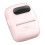 Label Maker Machine with Tape P50 Portable Label Printer  Label Maker Machine Label Printer for Clothes Home C 1