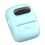 Label Maker Machine with Tape P50 Portable Label Printer  Label Maker Machine Label Printer for Clothes Home B 1