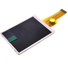 LCD Display Screen for J20 J22 A100 Z31 Z37 Digital Camera Repair Part