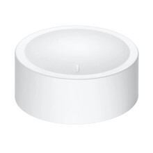 Tuya ZigBee Knob Wireless Scene Button Controller Battery Powered Automation Scenario Life