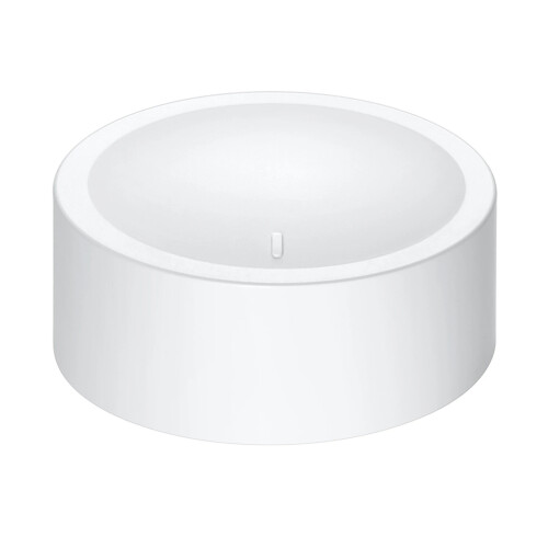 Tuya ZigBee  Knob  Wireless Scene  Button Controller Battery Powered Automation Scenario  Life