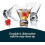 Σετ 12 ποτηριών Martini χωρίς στέλεχος, 8,25oz, κατάλληλα για πλυντήριο πιάτων 5