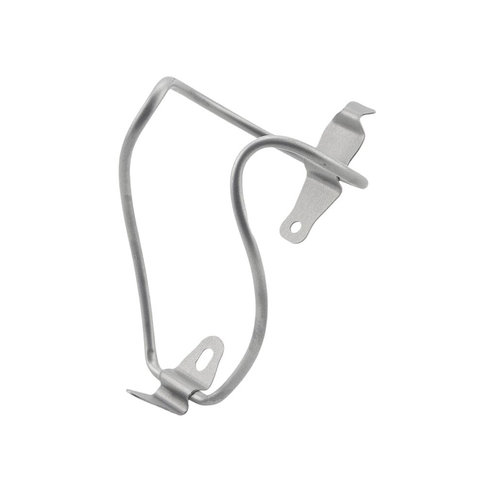 Ultra Titanium Bicycle Water Bottle Cage Bottle Holder Mountain Bike Bottle Bracket Bottle Rack Holder Light 6031362740598