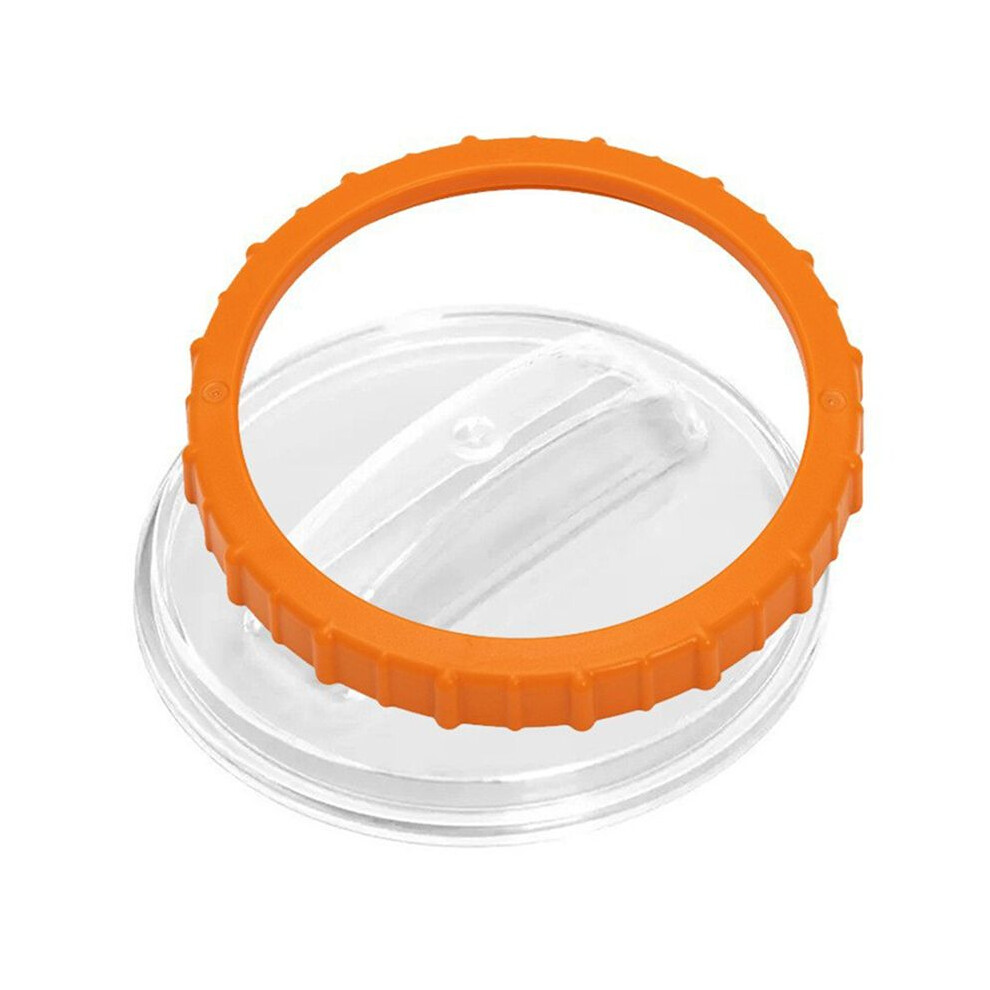 Nut P07018 For Sand Pump Filter Lid P07019 P6561ass16- 2023+ For Swimming Pool Cleaning Accessories Pool Accessor Orange 6032189859661