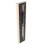 5Pcs Black Wood Sauna Hourglass Timer Compact Precise Sand Countdown 3