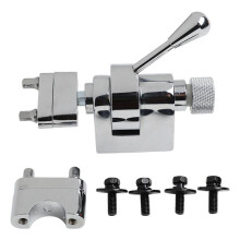 Regulator voor Snaredrum, Zeef voor Snaredrum, Onderdelen voor Jazzdrumsets, Accessoires voor Drums, Regelaar voor Snaredrums