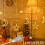 XHY LED Window Curtain Lights 138 Warm White 3