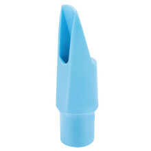 Saxophone Mouthpiece Alto Altopice Accesories Tenor High Tube Clarinet Musical Instruments Accessories