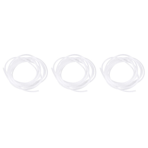 3Pièces Tuyau Sortie Drain Pression Pour Submersible 2