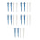 20St Huisdier Toedieningstool En Plastic 5