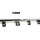 Moderne LED-Spiegelleuchte, 6-flammig 5