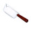 Glass Nonstick Saucepan with Lid for Kitchen Cookware - 400ML 6