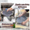 Square Silicone Air Fryer Liners 6-Pack 2