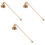 3Pièces Snuffer Long Manche Pour Usage 5