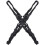 10Stk Nylon Gemüse-Hängetasche Für Hühner Und Vögel 3