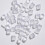 SIXISIX Silicone Clear Hypoallergenic Earring Backs, 108 pcs 4