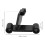 4Pièces Outil Serrage Volant Compact Noir Pour 10